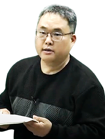 양진목